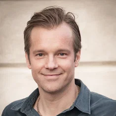 Henrik Johnsson