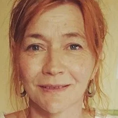 Sanna-Kaisa Ilmarinen