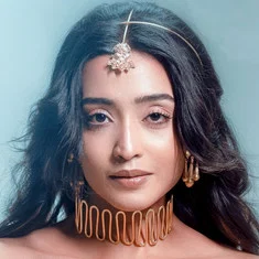 Srijani Mitra