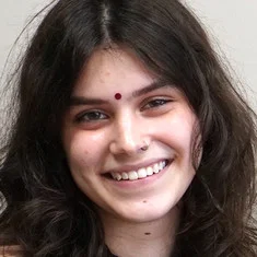 Mischa Reddy
