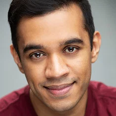 Nitin Prasad