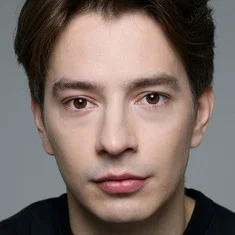 Богдан Жилин