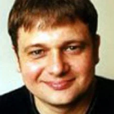 Сергей Бадичкин