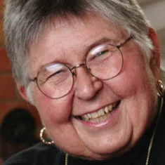 Shirley Corriher