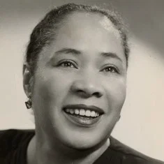 Juanita Hall
