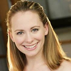 Naomi Warner