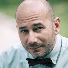 Svetlomir Radev