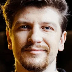 Сергей Середа