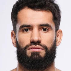 Muhammad Naimov