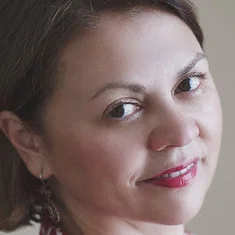 Галина Мельникова