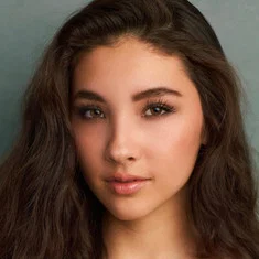 Haley Gosserand