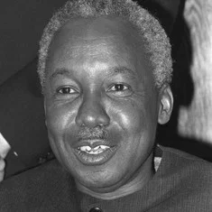 Julius Nyerere