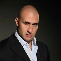 Георгий Громов