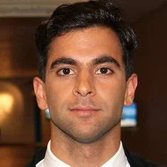 Amir Asgharnejad