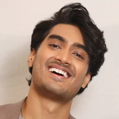 Pranav Kaushik