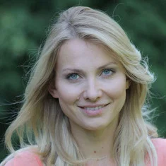 Joanna Moro