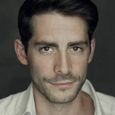 Simon Cotton