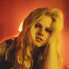 Isabella Stevenson-Olds