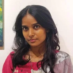 Prachi Shirodkar