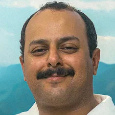 Mohammed Basefer