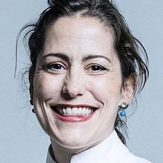 Victoria Atkins