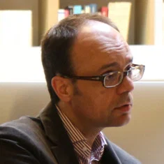 Dr. Marco Pasi