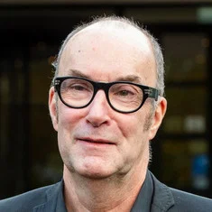 Bart Chabot