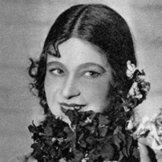 Клавдия Половикова