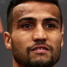Shakhram Giyasov