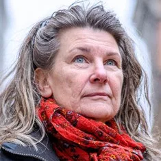 Lena Pettersson