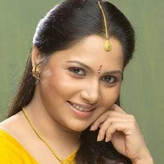 Shamitha Shreekumar