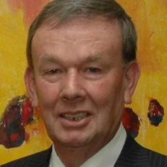 Crohan O'Shea
