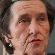 Гунилла Нюрос