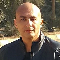 Ahmed Fouad