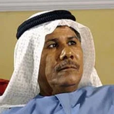 Jaber Nagmoosh