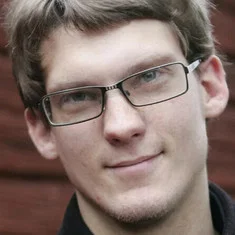 Fredrik Karlsson