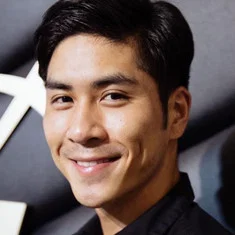 Homie Lee Ming-Jui