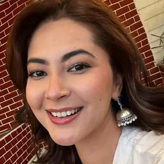 Anjana Baraili