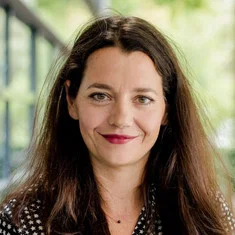 Elisabeth van Nimwegen