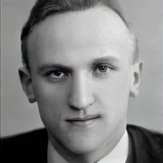 Александрас Жадейкис