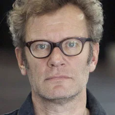 Tex Rubinowitz