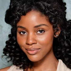 Naomi Baker