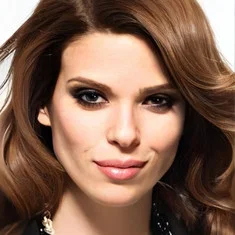 Larissa Gacemer