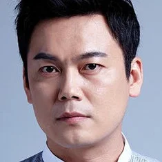 Kang Seung-wan