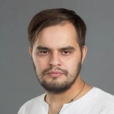 Александр Бабаев