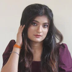 Lakshmi Mehta