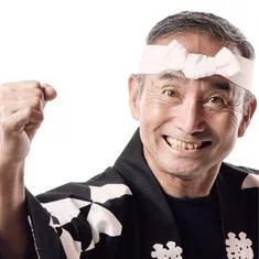 Yoshikazu Fujimoto