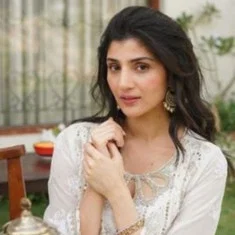 Maheen Siddiqui
