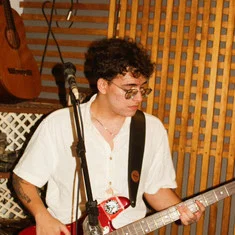 Rafael Vaccaro Madrid