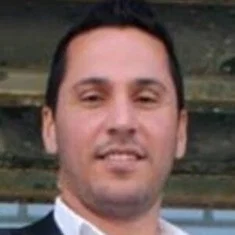 Viktoras Nikolaidis